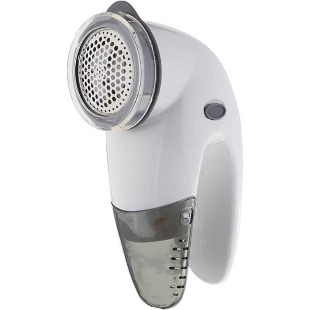 360 Portable Fabric Shaver |Triple Blade | Protects Your Clothes